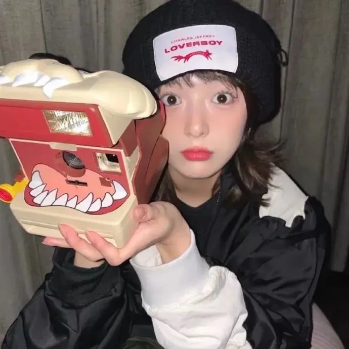 冲天小子