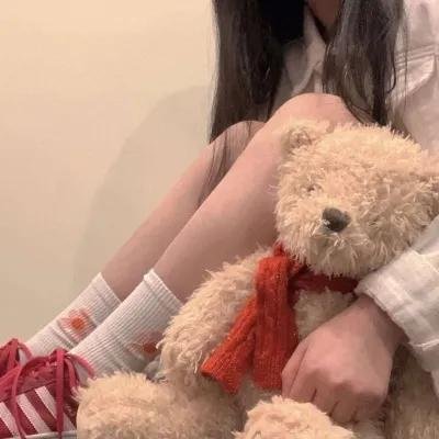还是很爱她